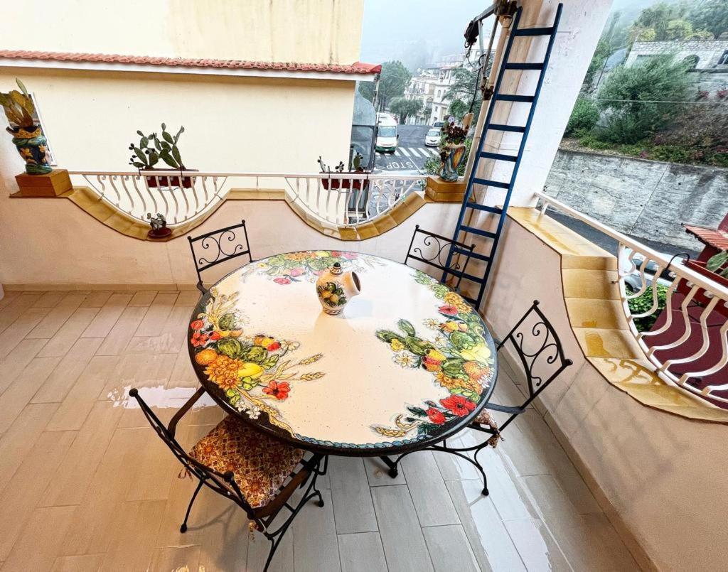 Center With Terrace, Via Celestino Penna 6 *